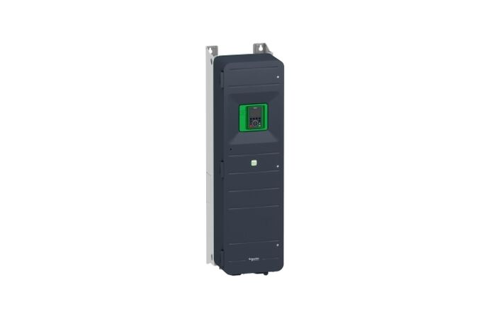 SCHNEIDER Frekvenční měnič 90 kW, In = 173 A, 3 x