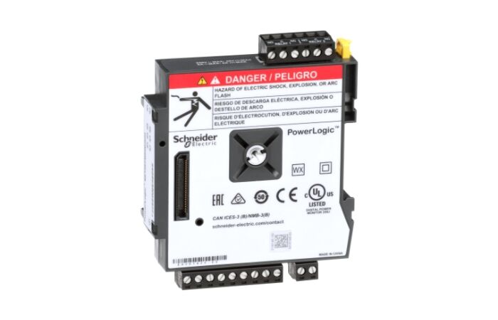 SCHNEIDER Modul digitálních I/O pro PM8000