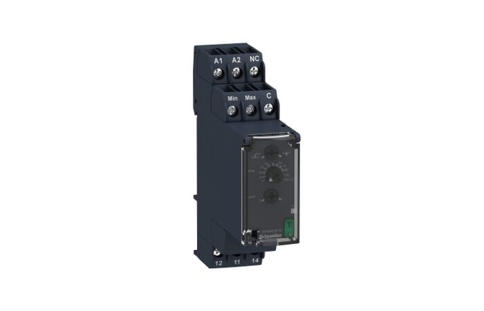 SCHNEIDER Relé RM22LG11MR hladinové