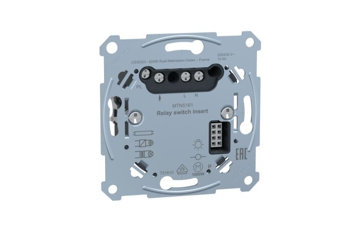 SCHNEIDER Mechanismus MERTEN MTN5161-0000 sp. 1kan