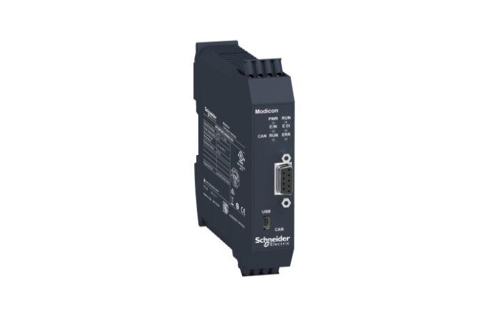 SCHNEIDER XPSMCMCO0000COG Komunikační modul CAN Op
