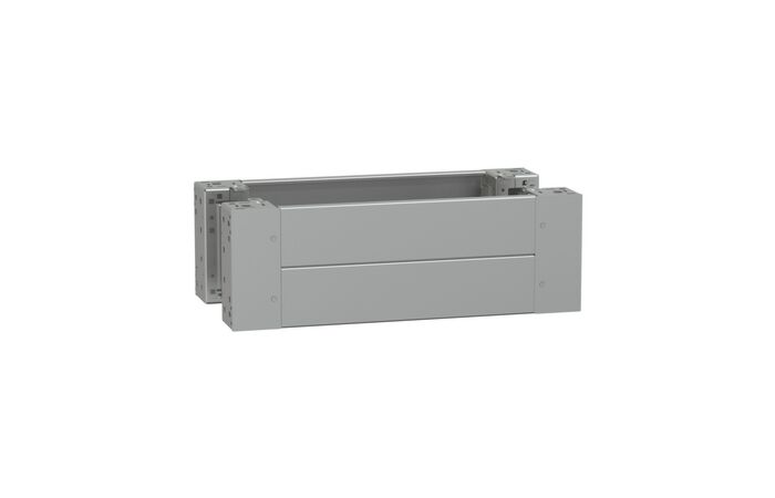 SCHNEIDER NSYSPFX6200 Přední, zadní panel soklu 60