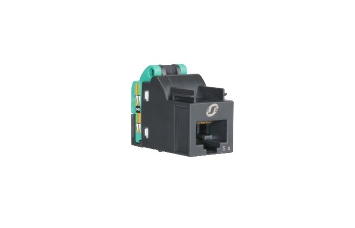SCHNEIDER VDIB17725U01 S-One RJ45 konektor Kat 5e,