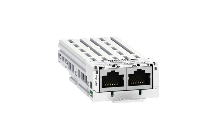 SCHNEIDER VW3M3308 Komunikační modul Profinet pro