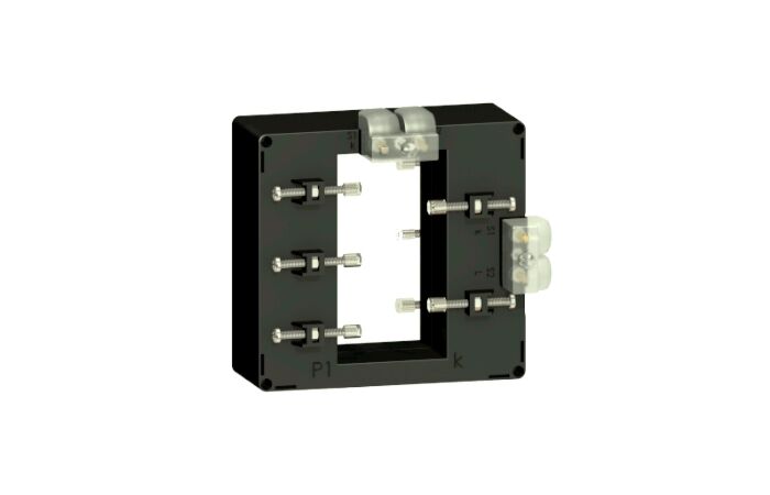 SCHNEIDER METSECT5DE125 MTP 1250/5 pro pasovinu 54