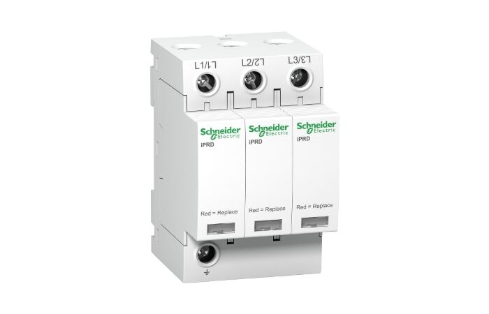 SCHNEIDER A9L40321 Svodič přepětí iPRD 40r 40 KA 4