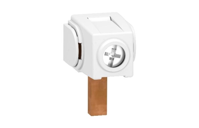 SCHNEIDER Sada A9XPCD04 konektorů (4ks)