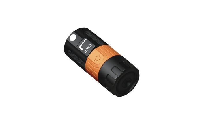 SCHNEIDER VW3M8219 Konektor pro silový kabel (obsa