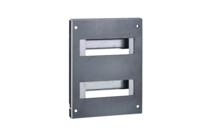 SCHNEIDER NSYDLPLM18G 7035 Modulární rám pro PLM 3