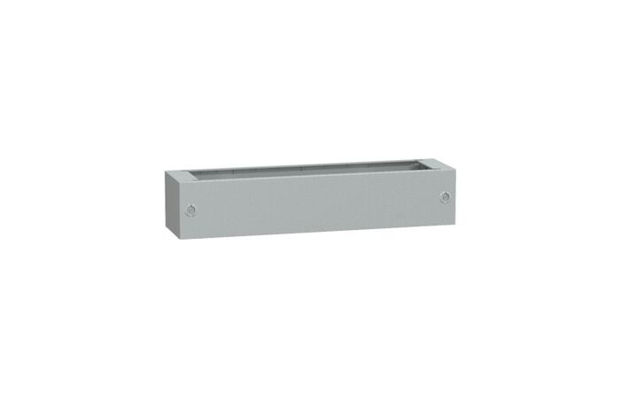 SCHNEIDER NSYZA2103G 7035 Sokl ZA 994x250x200 pro