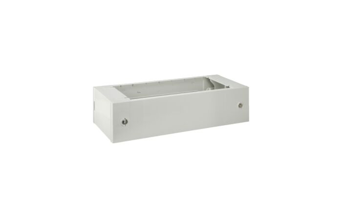SCHNEIDER NSYZM283G 7035 Sokl ZM 200x772x352 pro P