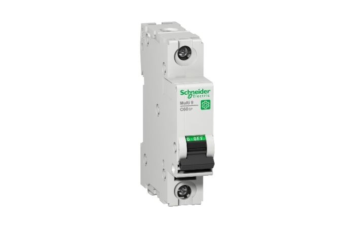 SCHNEIDER Jistič 6C/1 C60SP M9F22106