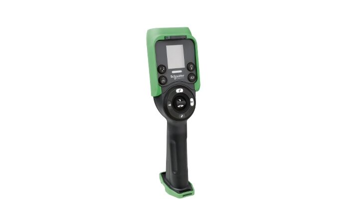 SCHNEIDER ZART8D ExLhoist dálkový ovládač – 8 tlač