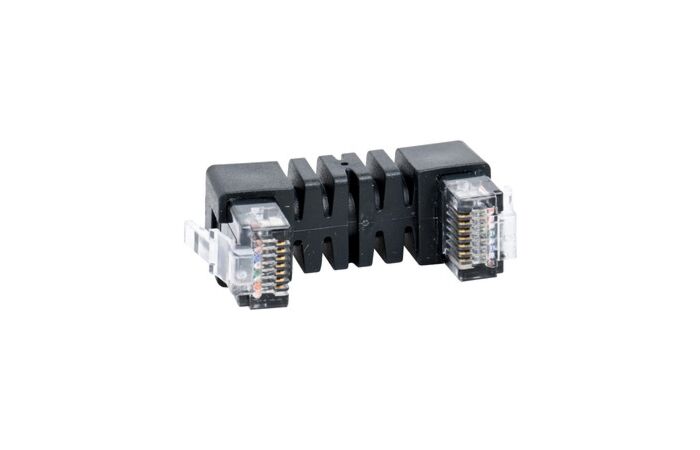 SCHNEIDER LTMCC004 Sada propojek (6 ks)