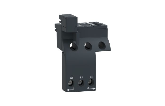 SCHNEIDER Konektor LU9MR1C pro reverzní spouštěč