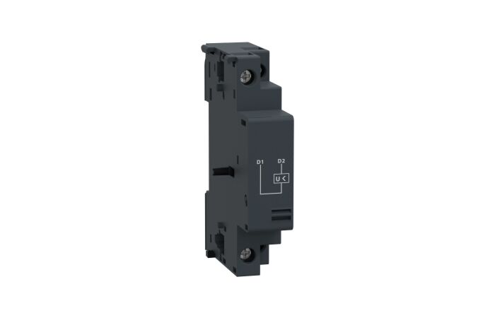 SCHNEIDER GVAU415 PODPĚŤOVÁ SPOUŠŤ 415-440V