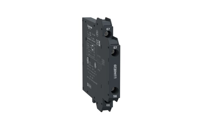 SCHNEIDER LUA8E20 Odpínač pro TeSys U