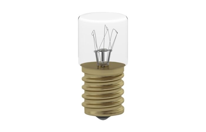 SCHNEIDER Žárovka 5W E14 250V MUR34555