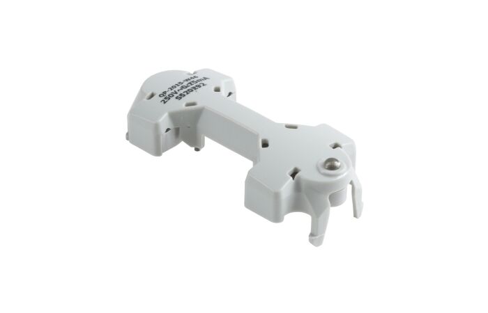 SCHNEIDER Signálka S520292 LED modrá