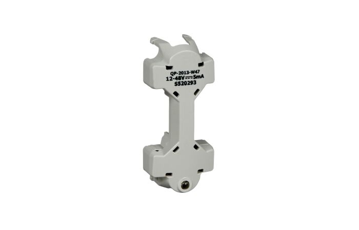 SCHNEIDER S520293 LED kontrolka modrá pro spínače