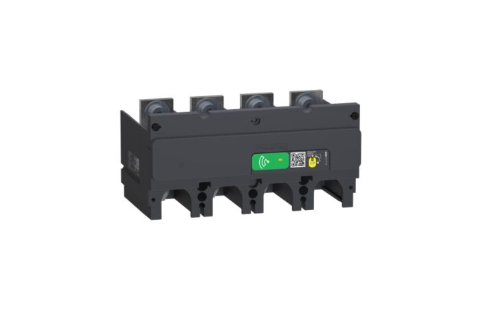 SCHNEIDER LV434023 PowerTag NSX 630A 3P+N