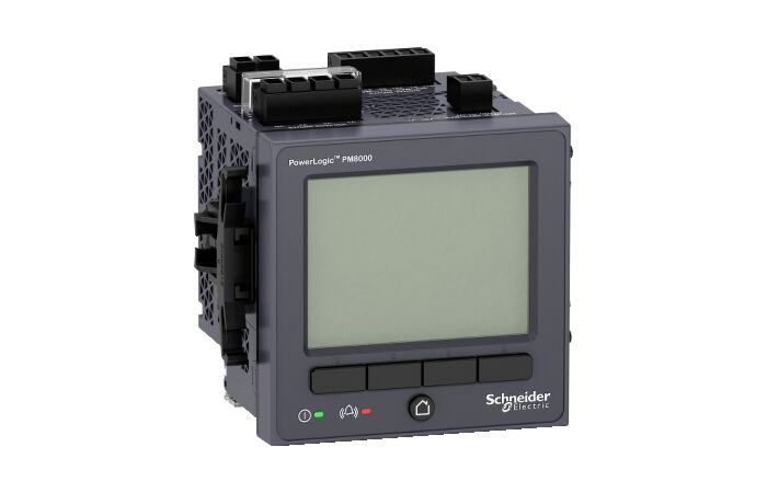 SCHNEIDER METSEPM82401 Analyzátor PM82401, MID, pr