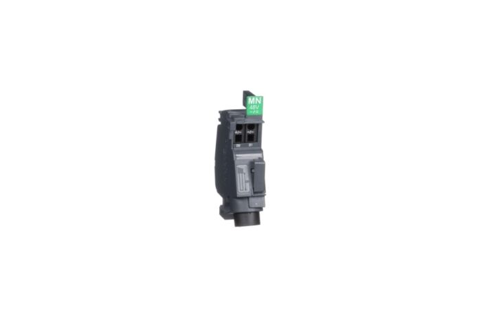 SCHNEIDER MN 48V AC/DC pod.spoušť, PP-B, NSXm