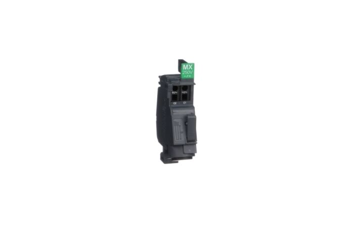 SCHNEIDER MX 208-277V 50/60Hz nap.spoušť, PP-B, NS