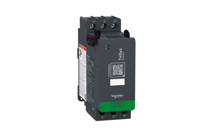 SCHNEIDER TeSys island výkonové rozhraní 4kW