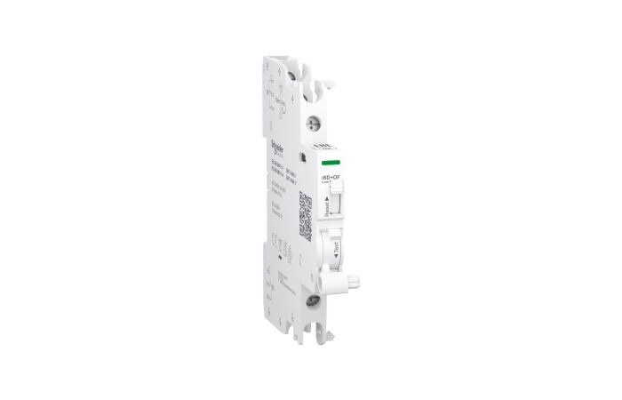 SCHNEIDER Kontakt A9A26919 signalizační Acti9 iOF-SD_OF 2-1