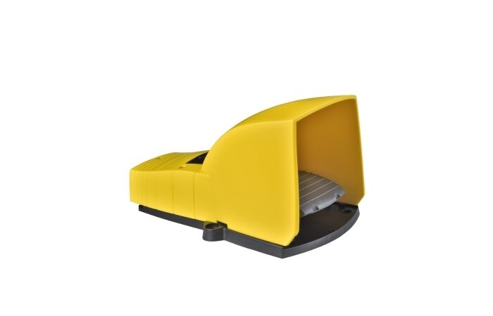 SCHNEIDER Spínač XPEY 510 nožní