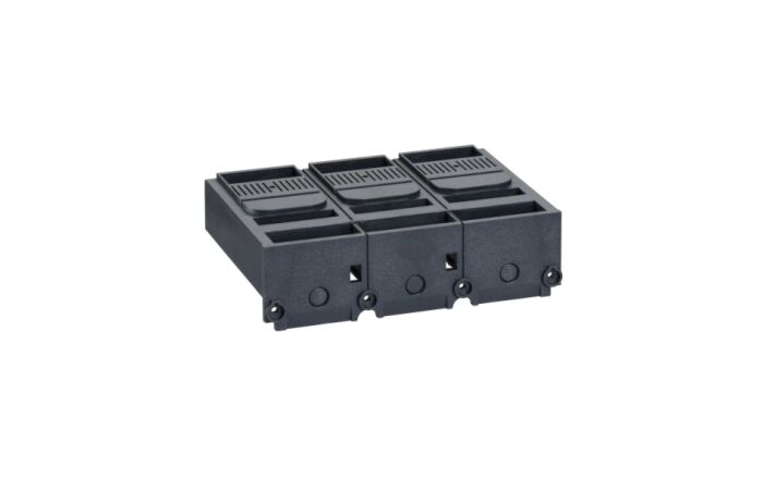 SCHNEIDER Kryt LV432591 3P svorek pro NSX400/630