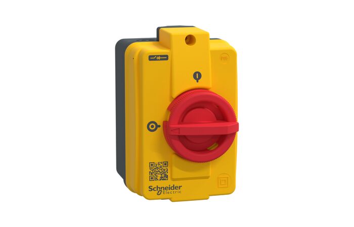 SCHNEIDER Odpínač VARIO VCFN-20GE
