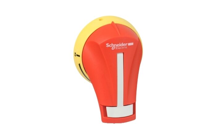 SCHNEIDER Rukojeť GS2AH520 vnější čelní