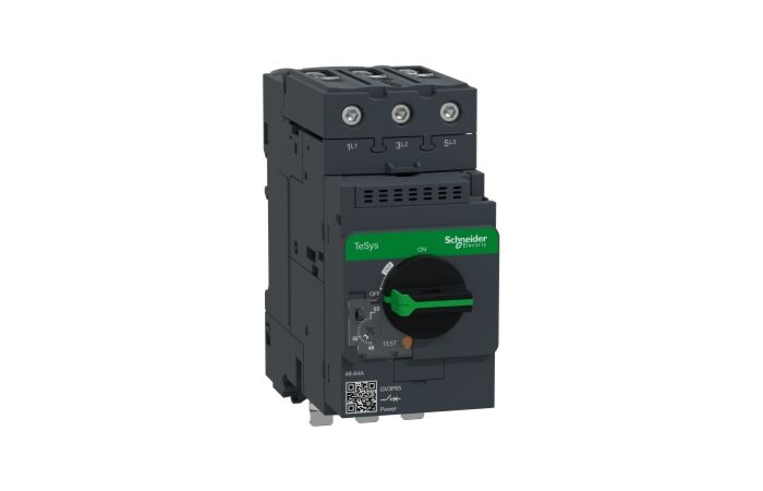 SCHNEIDER Spouštěč GV3P651 motorů 48-65A
