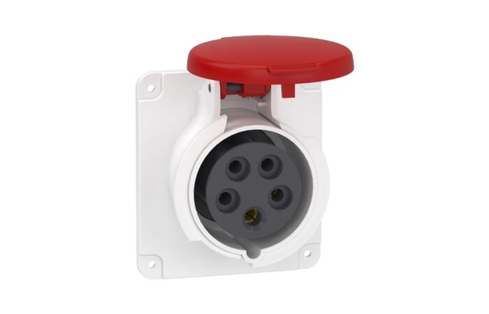 SCHNEIDER Zásuvka PKF16G435 vestavná