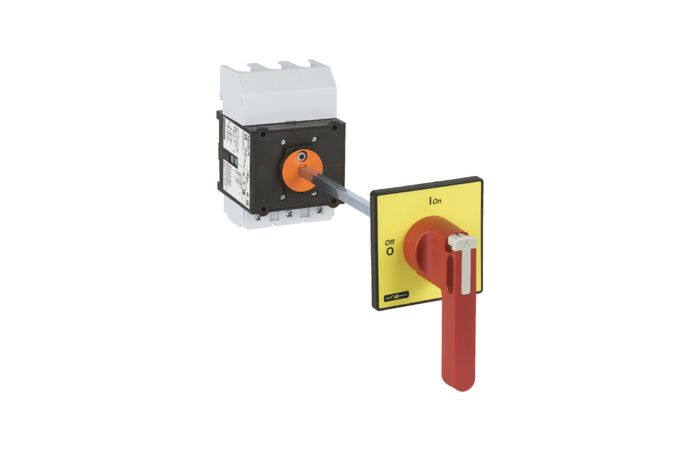 SCHNEIDER Odpínač VARIO VCCF5 125A