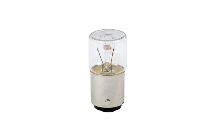 SCHNEIDER Žárovka 5W BA15d 24V DL1EDBS