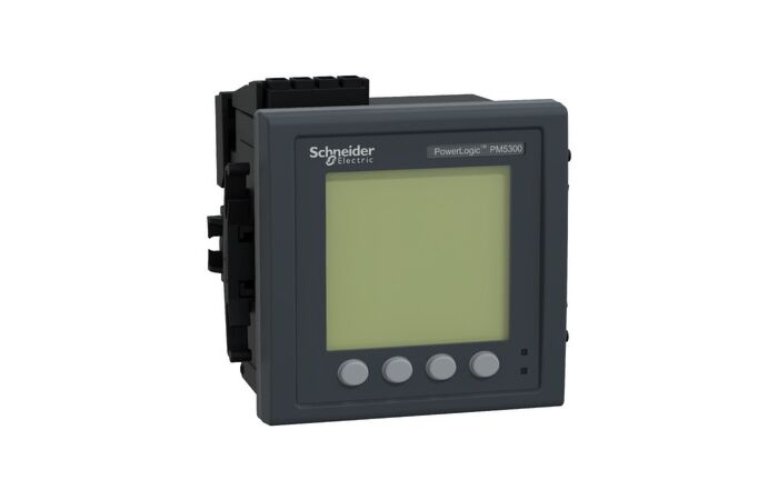 SCHNEIDER Analyzátor METSEPM5320 PM5320 ethernet