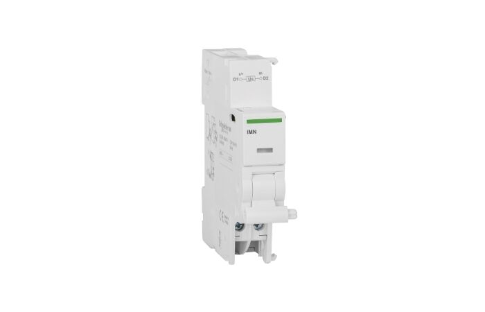 SCHNEIDER Spoušť A9A26960 iMN vypínací 220-240V AC