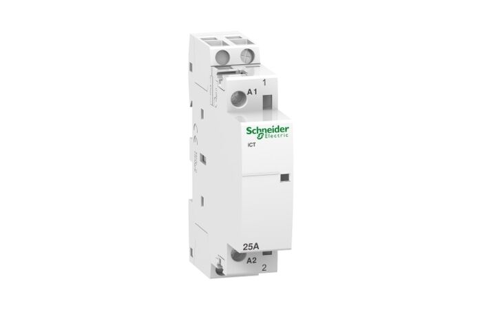 SCHNEIDER Stykač iCT A9C20531 25A 1Z 220V