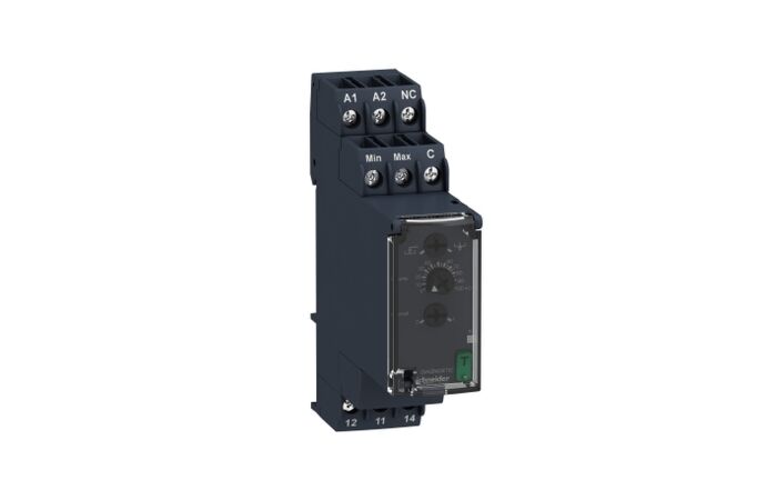 SCHNEIDER Relé RM22LG11MT hladinové