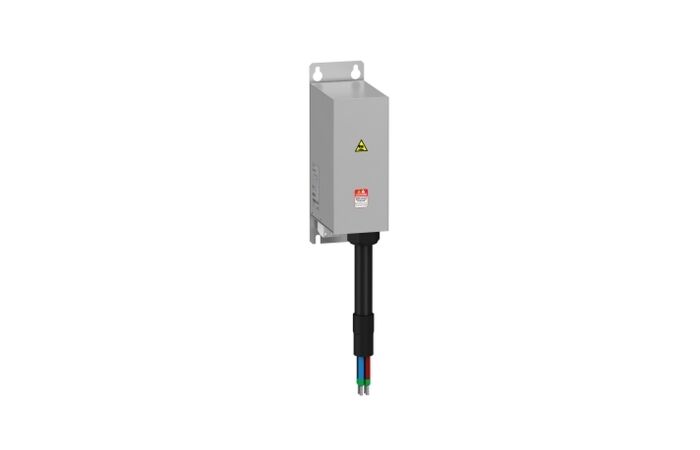 SCHNEIDER Filtr VW3A4705 přídavný vstupní EMC