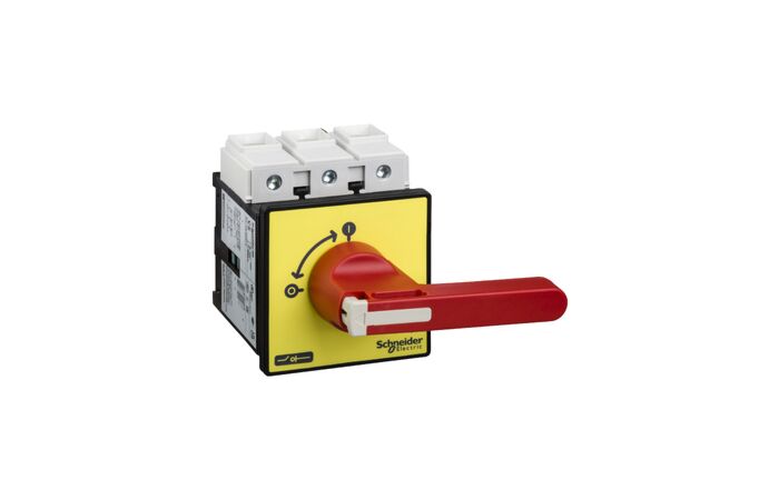 SCHNEIDER Odpínač VARIO VCF-6 175A