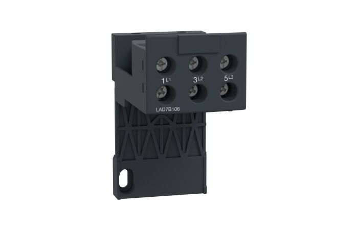 SCHNEIDER Adaptér LAD7B106 (LAD7B10)