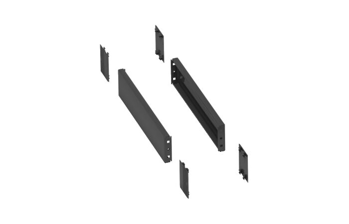 SCHNEIDER Sada NSYSPS6100 panelů (2xboční)
