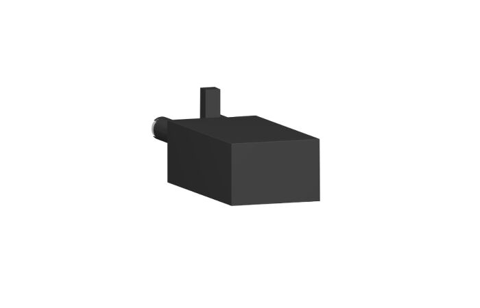 SCHNEIDER Varistor RXM021RB ochranný 6-24V AC/DC