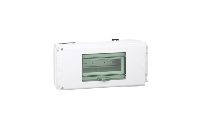 SCHNEIDER Skříň KNB63SM48 vývodní