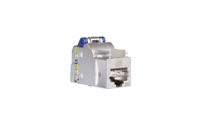 SCHNEIDER Konektor VDIB1772XB12 S-One RJ45 Kat 6a