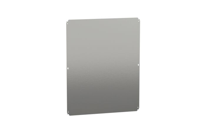 SCHNEIDER Plech NSYMM108 1000x800 montážní